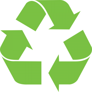 Symbole recyclage