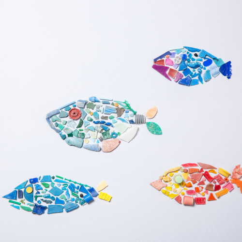 Grey Minimal Photo Collage Portrait Instagram Post (1)